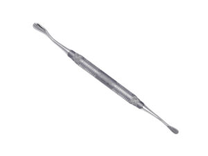 Dental Miller Bone File #21 Double-Ended 9.5mm Hollow Handle – Pomee USA 702-210