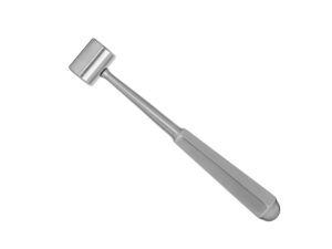Mallet #49 7.5" 2oz Lead Filled Head Steel Faced – Pomee USA 702-352