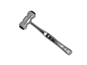 Mead Mallet Bone Mallet 7.5" Rubber Faced – Pomee USA 702-360