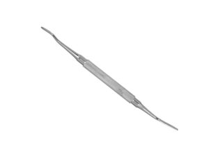 Dental Miller Bone File #64 Double-Ended 9.5mm Hollow Handle – Pomee USA 702-364