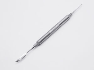 Pomee USA 703-300 Le Corn Carver, Hollow Handle, 9.5mm Ultra Light