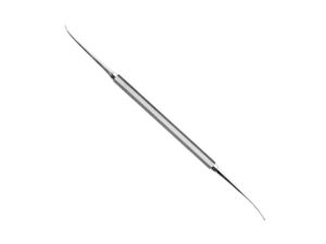 Periosteal Elevator Goldman Fox #14 – Pomee USA 704-130 | Professional-Grade Dental Instrument