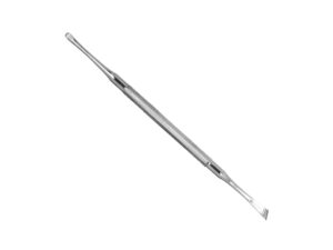 Periosteal Elevator West #2 – Pomee USA 704-180 | 9.5mm Ultra-Light Hollow Handle