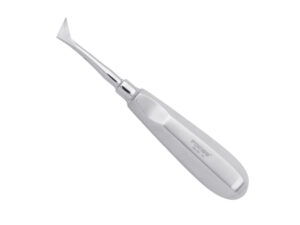 Cryer Elevator #31 Large - Pomee USA 704-331 | Stainless Steel Dental Extraction Tool