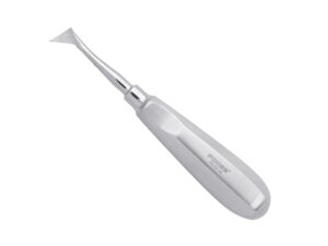 Cryer Elevator #32 Large - Pomee USA 704-332 | Stainless Steel Dental Extraction Tool