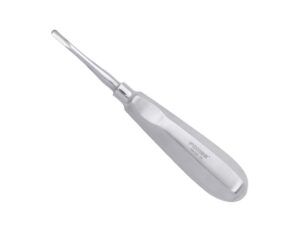 Gouge Elevator #34S - Pomee USA 704-335 | Stainless Steel Dental Elevator