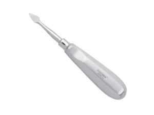 Spear Elevator #36 - Pomee USA 704-336 | Stainless Steel Dental Elevator