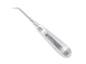 Crane Pick Elevator #41(8) - Pomee USA 704-341 | Stainless Steel Tooth Extraction Tool