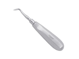 Universal Elevator #51 - Pomee USA 704-351 | Stainless Steel Dental Elevator