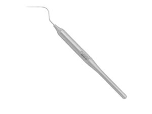 Root Canal Spreader #3 – Pomee USA 704-776 | Ultra-Light Handle