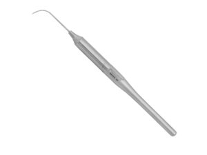 Dental Explorer SE #3 – Pomee USA 704-913 | Ultra-Light Hollow Handle