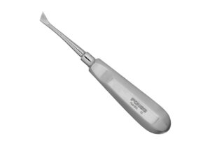 Cryer Elevator #25 Medium - Pomee USA 704-925 | Stainless Steel Dental Extraction Tool