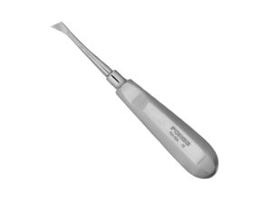 Cryer Elevator #26 Medium - Pomee USA 704-926 | Stainless Steel Dental Extraction Tool