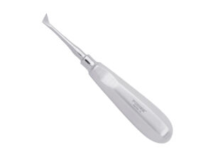 Cryer Elevator #44 Small - Pomee USA 704-944 | Stainless Steel Dental Extraction Tool