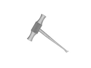 Cross Bar Elevator #11R – Pomee USA 704-954 | Stainless Steel Dental Elevator
