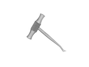 Cross Bar Elevator #12R – Pomee USA 704-956 | Stainless Steel Dental Elevator