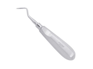 Schmeckebier Elevator #5 - Pomee USA 704-965 | Stainless Steel Dental Elevator