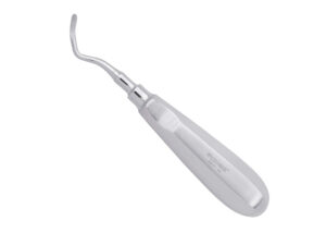 Miller Elevator #71 - Pomee USA 704-971 | Stainless Steel Dental Elevator