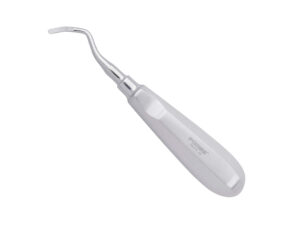 Miller Elevator #72 - Pomee USA 704-972 | Stainless Steel Dental Elevator