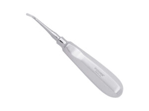 Miller Elevator #74 - Pomee USA 704-974 | Stainless Steel Dental Elevator