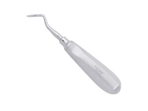 Howard Elevator #3 - Pomee USA 704-983 | Stainless Steel Dental Elevator