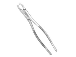 Dental Extracting Forcep #3F Woodward Lower 1st & 2nd Molar – Pomee USA 705-030