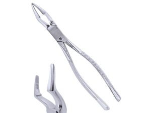 Dental Extracting Forcep #32A Upper Universal Bayonet-Bicuspid & Molar – Pomee USA 705-321