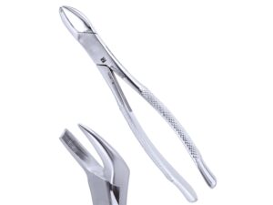 Dental Extracting Forcep #90 Upper Left Molar – Pomee USA 705-900