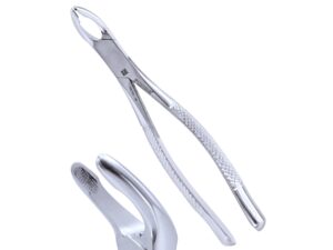 Dental Extracting Forceps #151A Mandibular Universal – Pomee USA 706-153