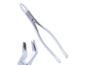 Dental Extracting Forcep #210S Universal Upper Molar – Pomee USA 706-211