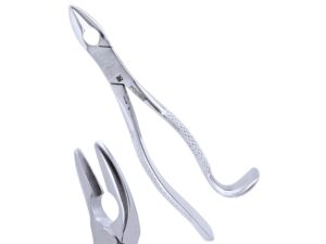 Dental Extracting Forcep #288 Universal Lower Bicuspid & Cuspid – Pomee USA 706-288
