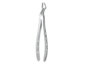 Dental Extracting Forcep Upper Universal Molar – Pomee USA 706-329 | Stainless Steel Dental Tool