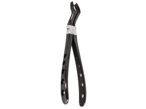 Dental Extracting Forcep Upper Universal Molar – Pomee USA 706-329 | Gun Metal Titanium Color Coated