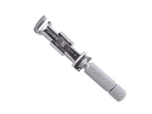 Tofflemire Universal Matrix Band Retainer – Child Size Pomee USA 707-295 | Stainless Steel, Autoclavable