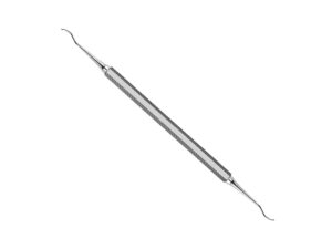 Ligature Director Double-Ended – Pomee USA 707-812 | Orthodontic Stainless Steel Dental Instrument