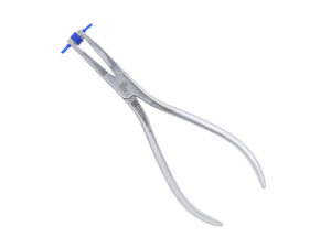 Ceramic Crown Remover with 10 Tips – Pomee USA 707-898C | Professional Dental Crown Removal Kit