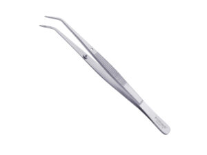 College Plier 6" Serrated Tips – Pomee USA 708-200 | Stainless Steel, Autoclavable