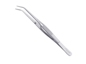 College Plier 6" Serrated Self-Locking – Pomee USA 708-210 | Stainless Steel, Autoclavable