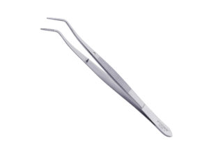 Meriam Plier 6.25" Serrated Tips – Pomee USA 708-255 | Stainless Steel, Autoclavable