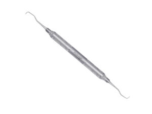Gracey Curette #1/2 – Pomee USA 711-612 | Ultra-Light 9.5mm Hollow Handle