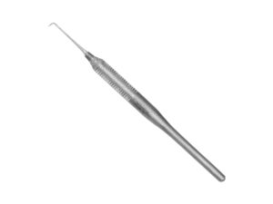 Jacoutte Scaler #1 3S (35) – Pomee USA 711-630 | Ultra-Light 9.5mm Hollow Handle Dental Tool
