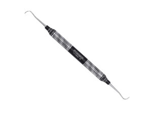 Younger-Good Scaler #7/8 Onyx Collection – Pomee USA 711-709 OC | TiN Coated Ultra-Light Handle Handle