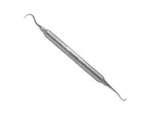 Towner Scaler DE #15/33 – Pomee USA 711-714 | Hollow Handle, 9.5mm Ultra-Light