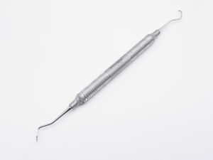 McCalls Curette #13S/14S – Pomee USA 711-751 | Hollow Handle