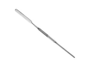 Cement Spatula #24 – Pomee USA 713-124 | Dental Mixing Spatula