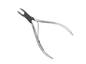 Goldman Fox Tissue Nipper 4" 8mm Jaw – Pomee USA 742-2720