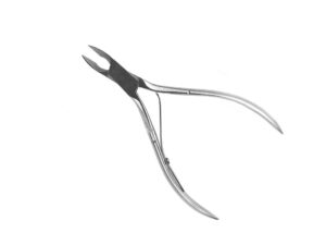 Goldman Fox Tissue Nipper 4" 12mm Jaw – Pomee USA 742-2730