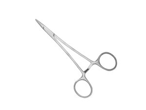 Webster Smooth Jaws 5" – Pomee USA 725-6050