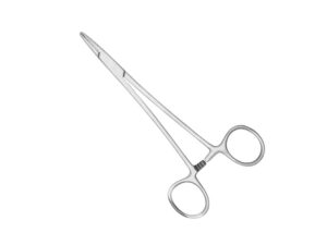 Mayo-Hegar Needle Holder 5.5" – Pomee USA 725-6300