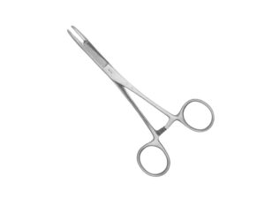 Dlsen-Hegar Needle Holder 5.5" – Pomee USA 725-6530
